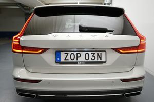 Volvo V60 bild 17