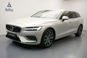 Volvo V60 bild 1