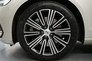 Volvo V60 bild 20