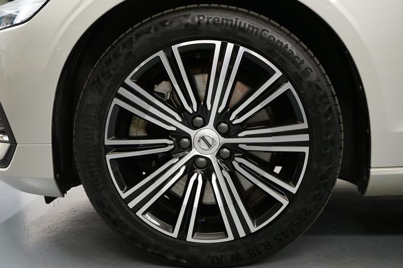 Volvo V60 bild 20