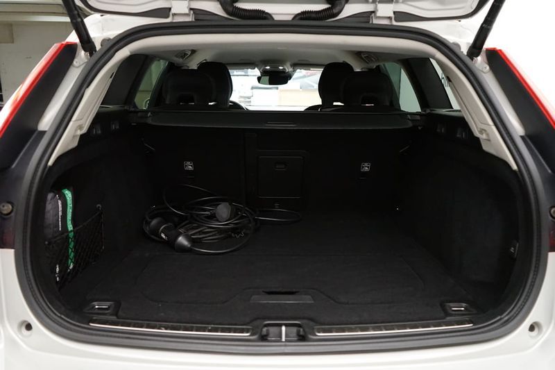 Volvo V60 bild 8