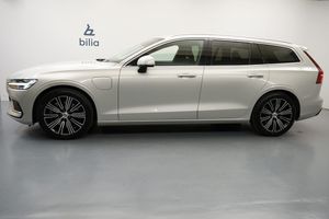 Volvo V60 bild 2