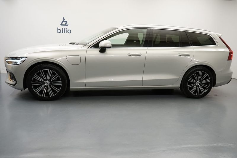 Volvo V60 bild 2
