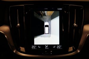 Volvo V60 bild 14