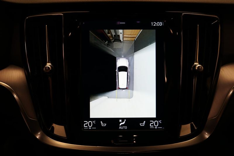 Volvo V60 bild 14