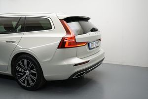 Volvo V60 bild 3