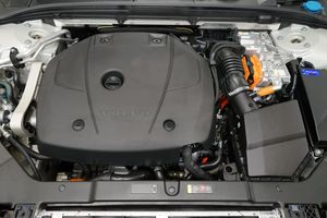 Volvo V60 bild 10