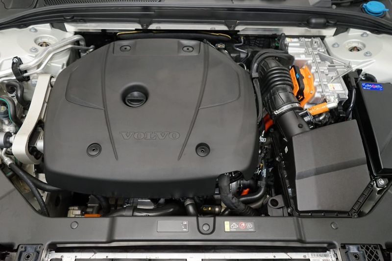 Volvo V60 bild 10