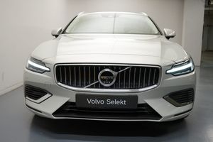 Volvo V60 bild 18