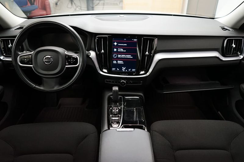 Volvo V60 bild 6