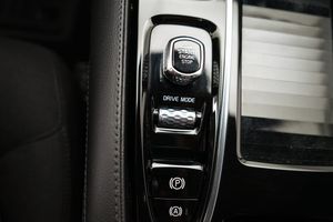 Volvo V60 bild 15