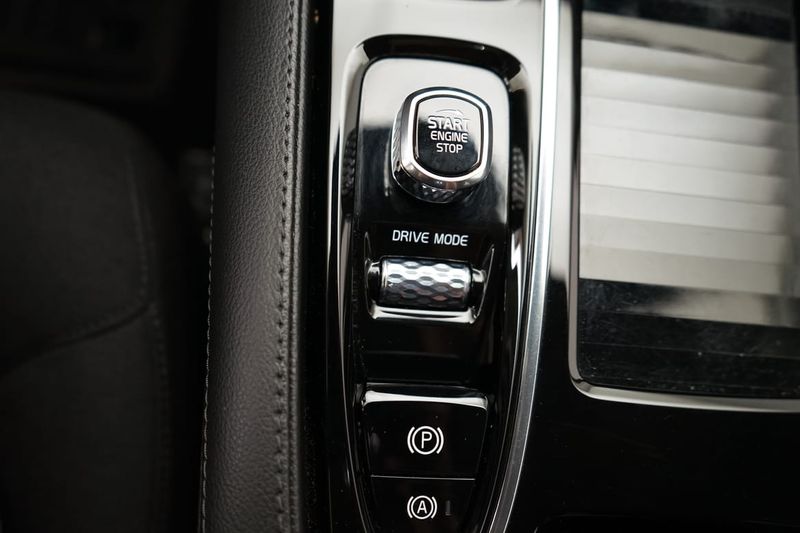 Volvo V60 bild 15