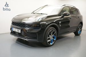 Lynk & Co 01 bild 1