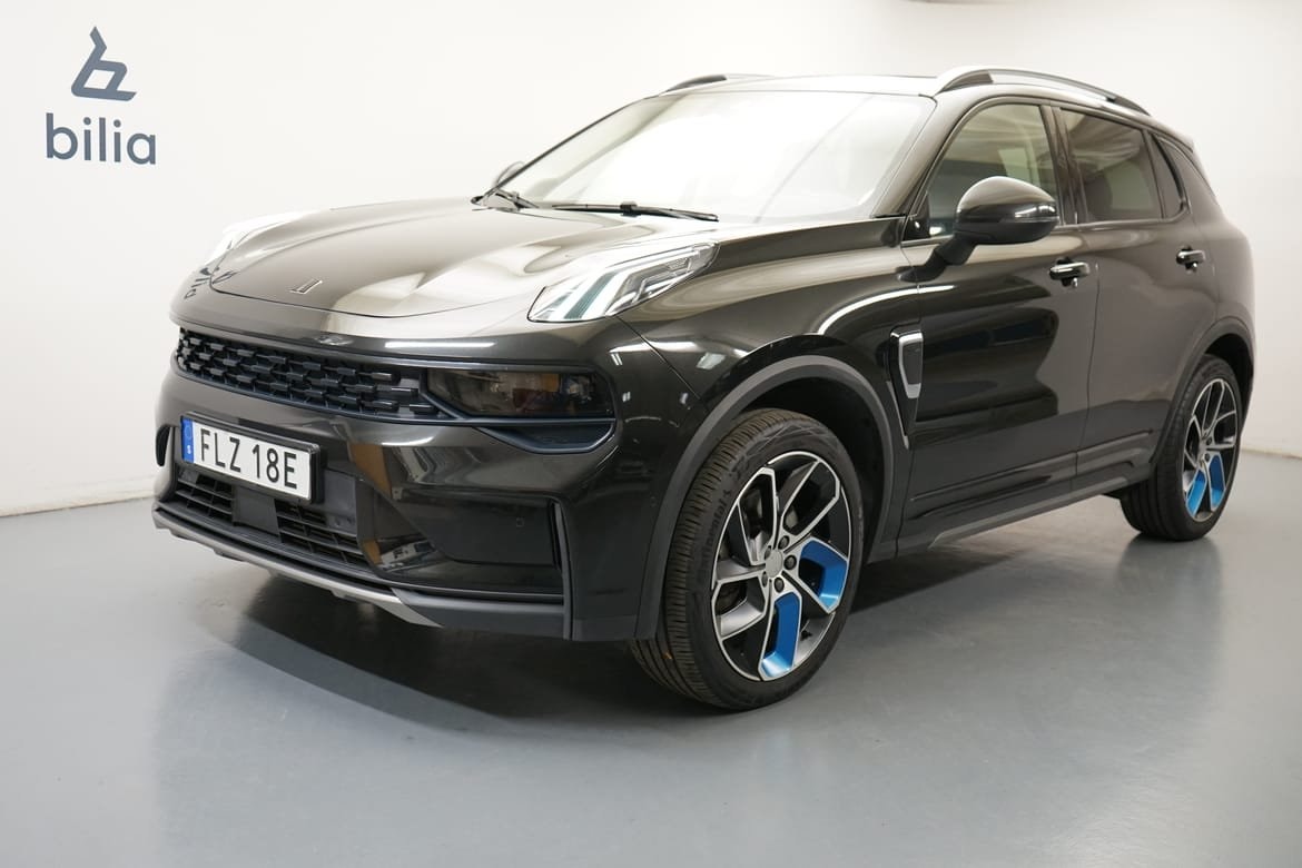 Lynk & Co 01
