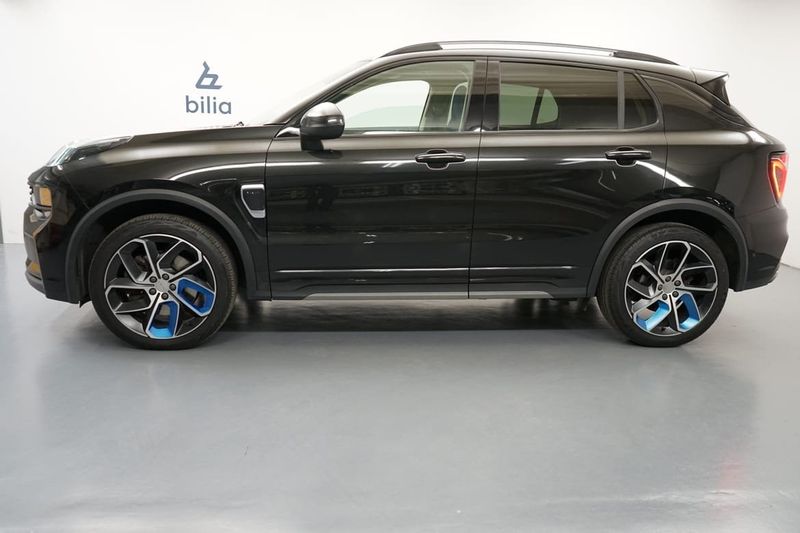 Lynk & Co 01 bild 2