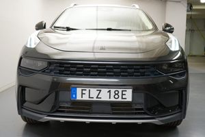 Lynk & Co 01 bild 16