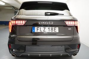 Lynk & Co 01 bild 15