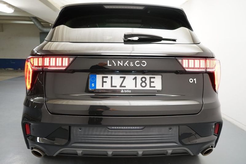 Lynk & Co 01 bild 15