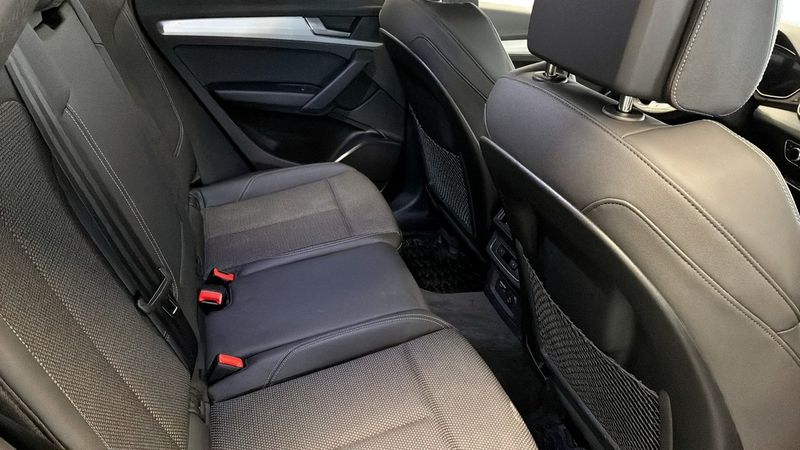 Audi Q5 bild 5