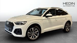 Audi Q5 bild 1