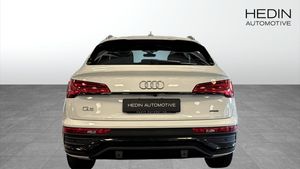 Audi Q5 bild 7