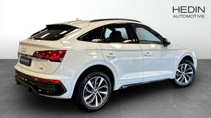 Audi Q5 bild 2