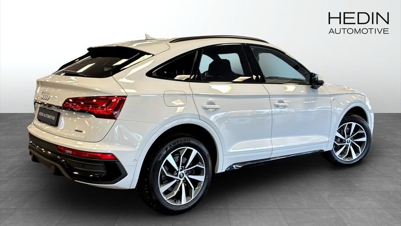 Audi Q5 bild 2