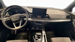 Audi Q5 bild 4