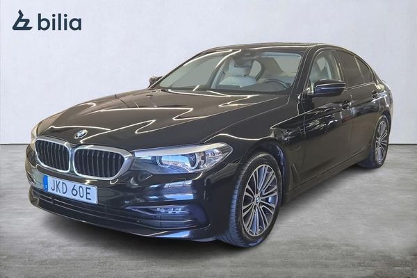 BMW 530 e xDrive iPerformance Sport - 2020