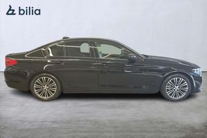 BMW 530 bild 35