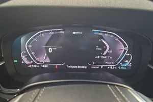 BMW 530 bild 31