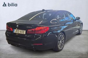 BMW 530 bild 7