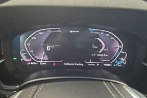 BMW 530 bild 13