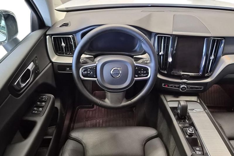 Volvo XC60 bild 11