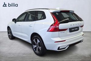 Volvo XC60 bild 9
