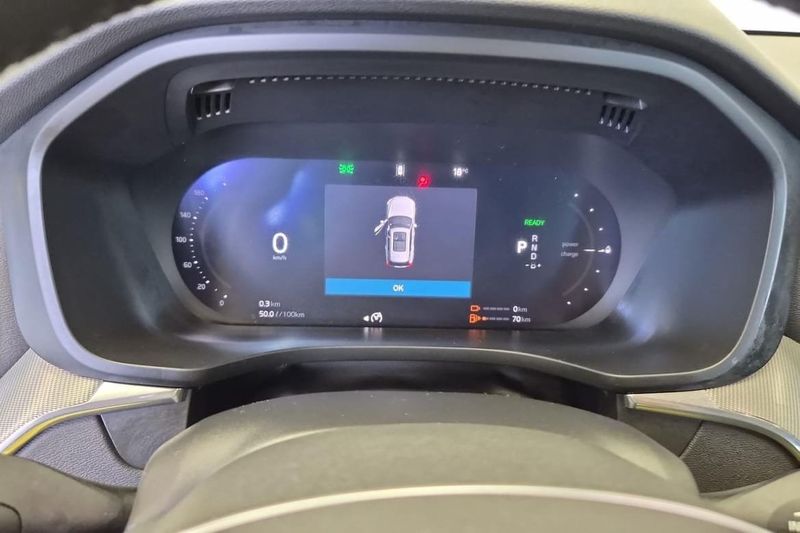 Volvo XC60 bild 15