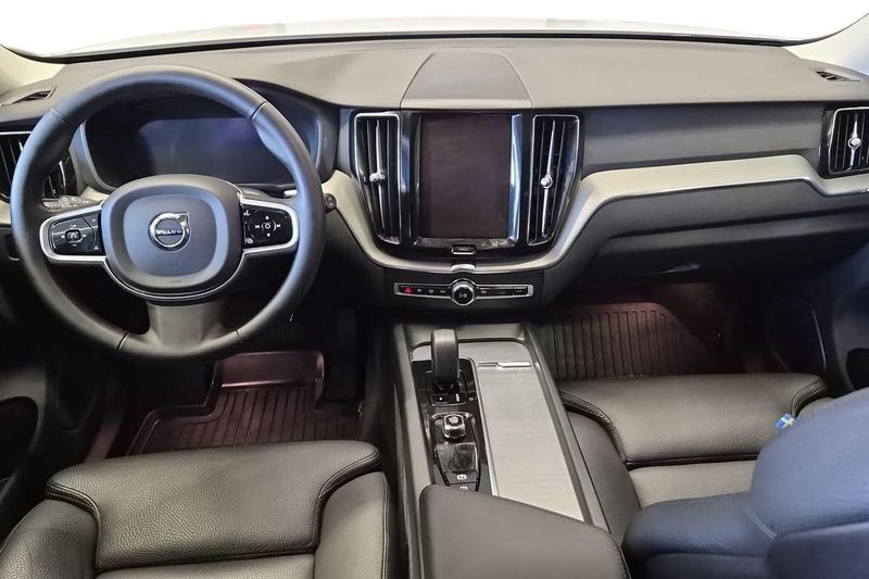 Volvo XC60 bild 10