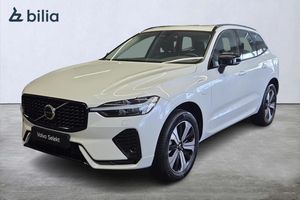 Volvo XC60 bild 1