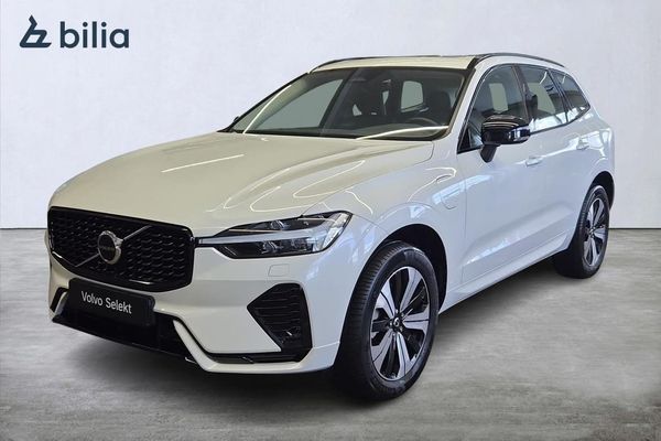 Volvo XC60 T6 Plus Dark Edition - 2025