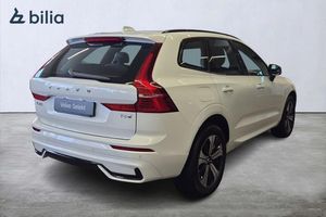 Volvo XC60 bild 7