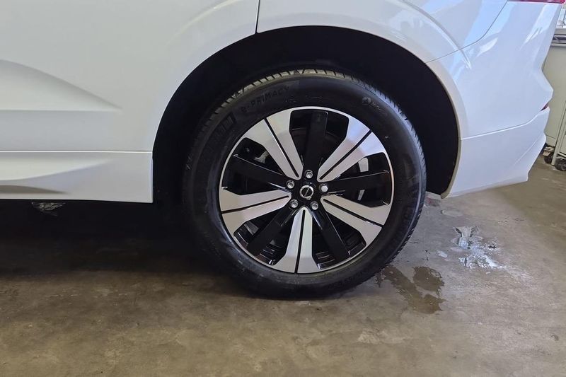 Volvo XC60 bild 21