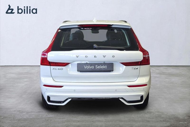 Volvo XC60 bild 8