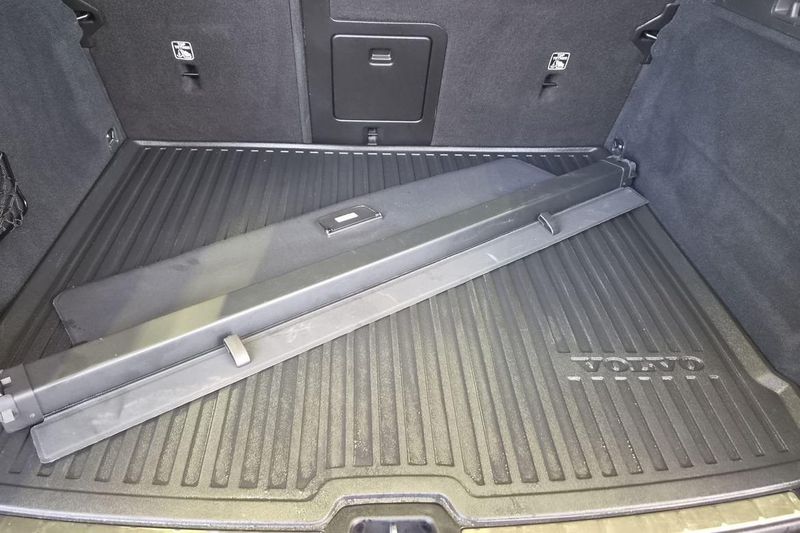 Volvo XC60 bild 19