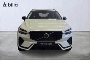 Volvo XC60 bild 2