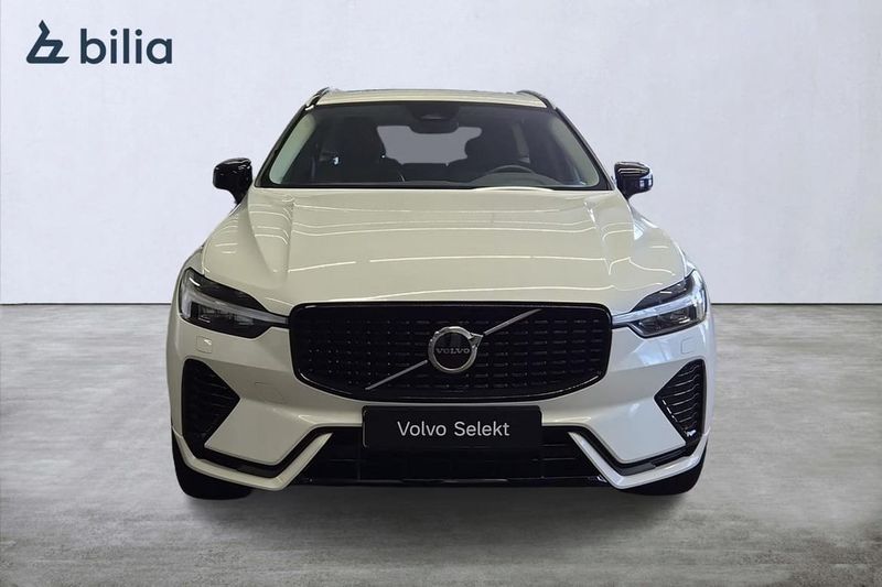 Volvo XC60 bild 2
