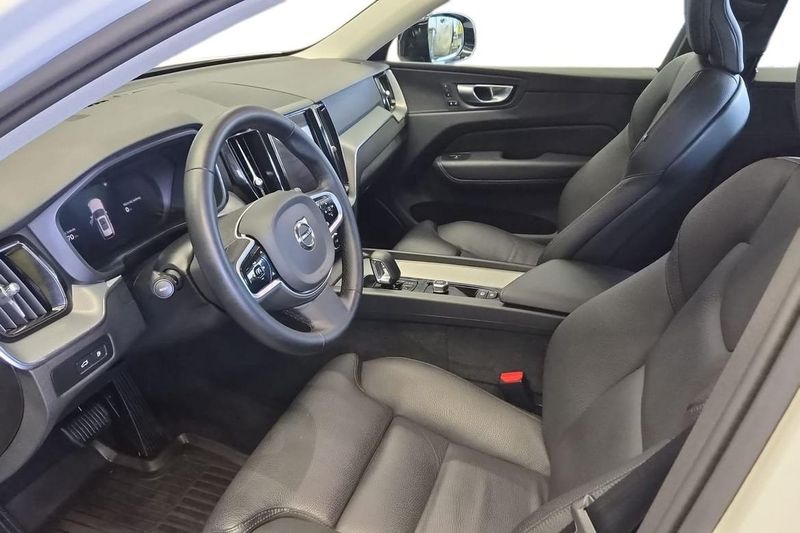 Volvo XC60 bild 12
