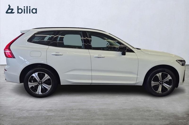 Volvo XC60 bild 23