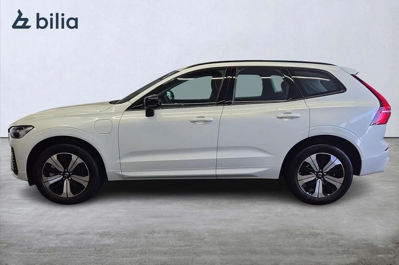 Volvo XC60 bild 5