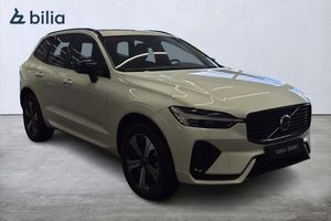 Volvo XC60 bild 4