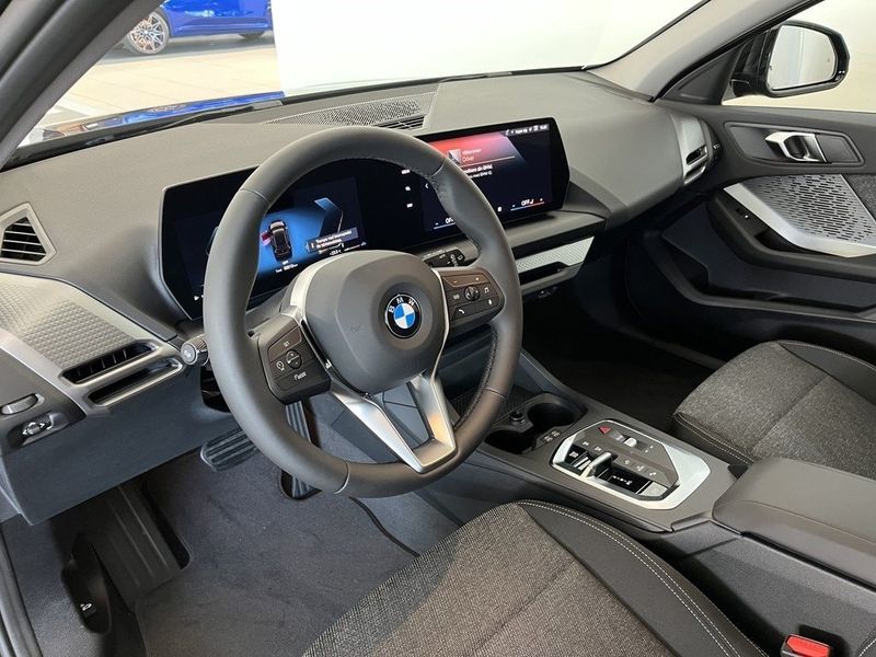 BMW 120 bild 6